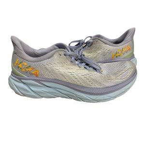 Hoka Clifton 8 shoes